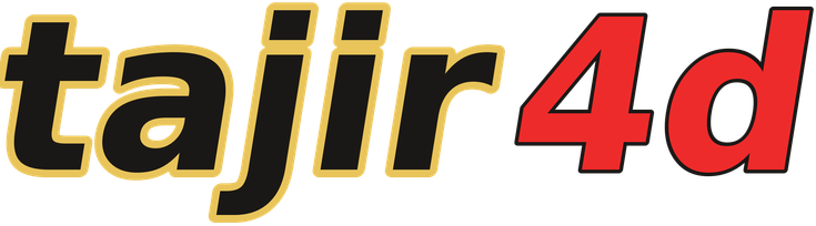 tajir4d logo