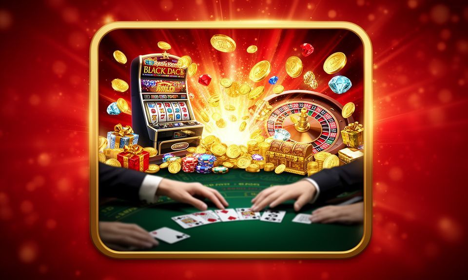 tajir4d mobile gaming