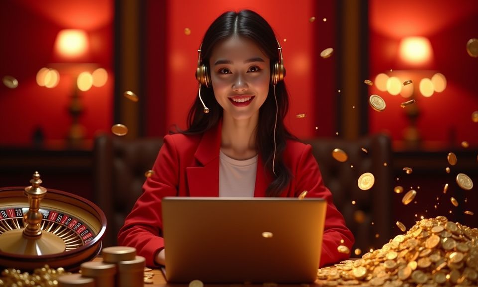 tajir4d Dragon Emperor Reels slot—spin the reels with our mobile-ready lobby