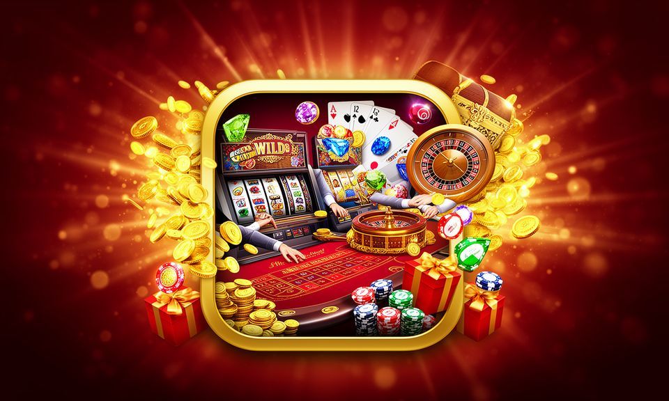 tajir4d mobile gaming