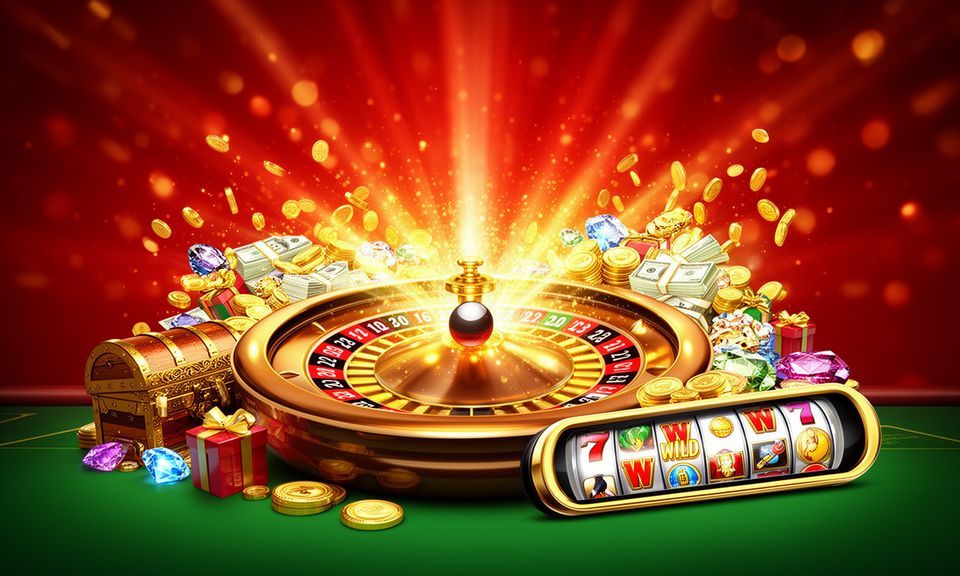 tajir4d mobile gaming