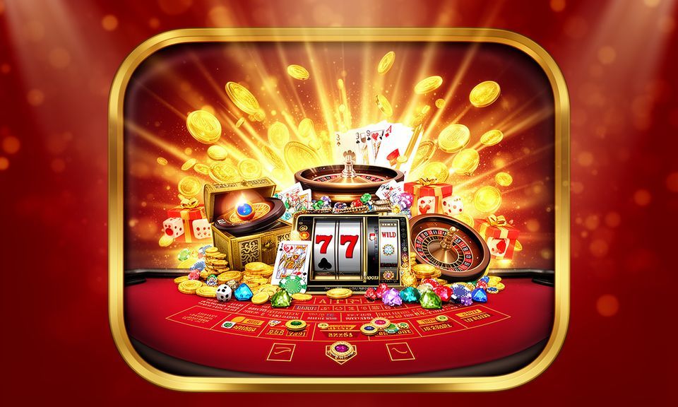 tajir4d mobile gaming